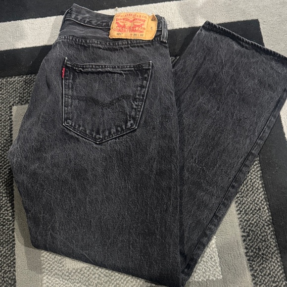 Levi's Men's pants - Picture 2 of 4
